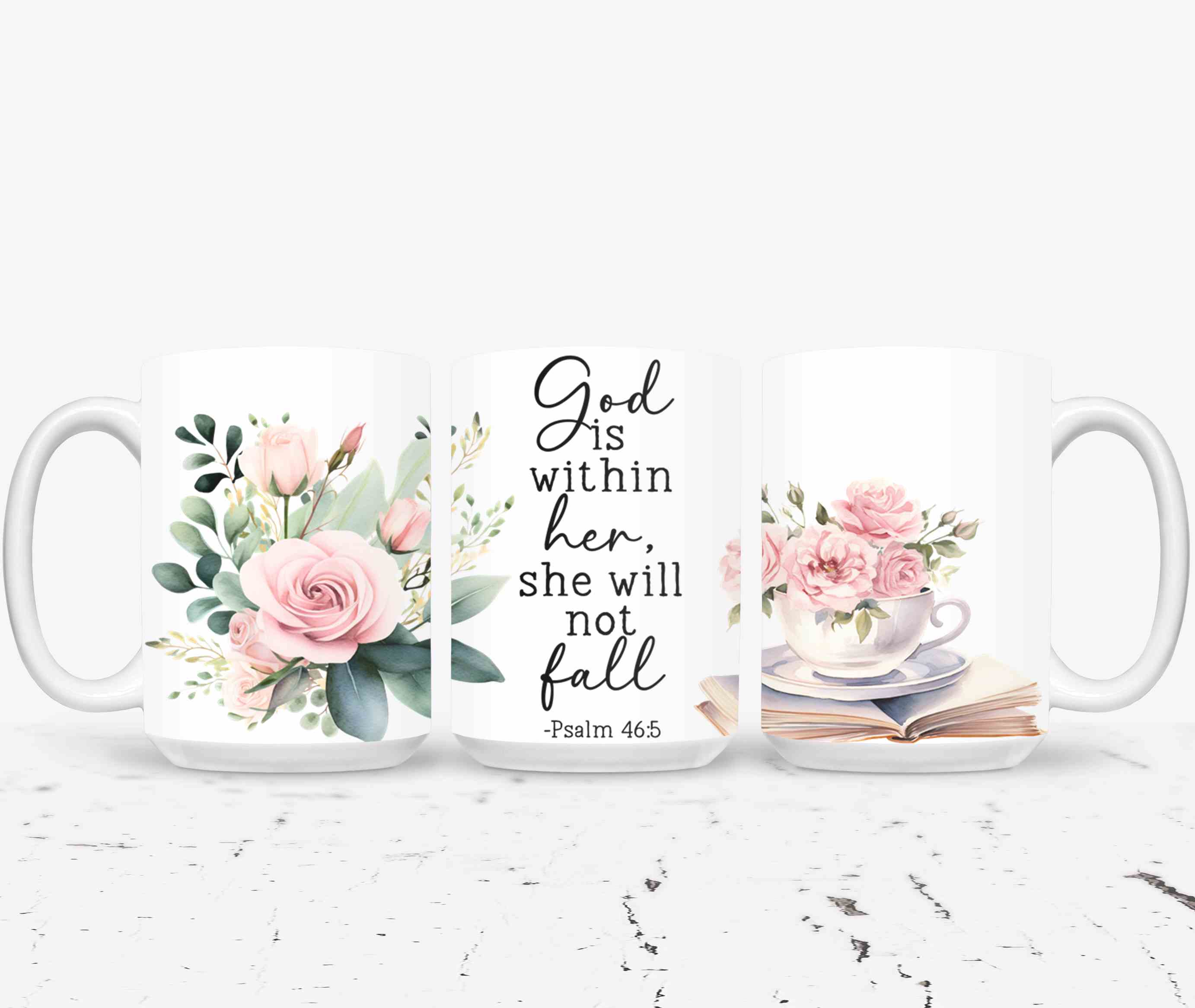 God Is Within Her-10204